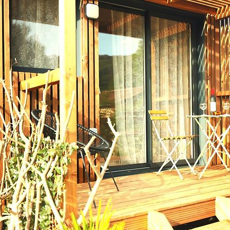 Douce Quietude "L'Escapade" Chambre D'Hotes Vals-les-Bains Eksteriør bilde