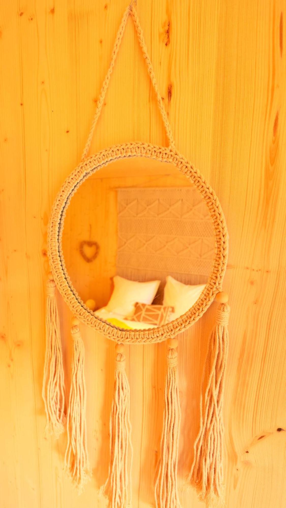 Douce Quietude "L'Escapade" Chambre D'Hotes Vals-les-Bains Eksteriør bilde