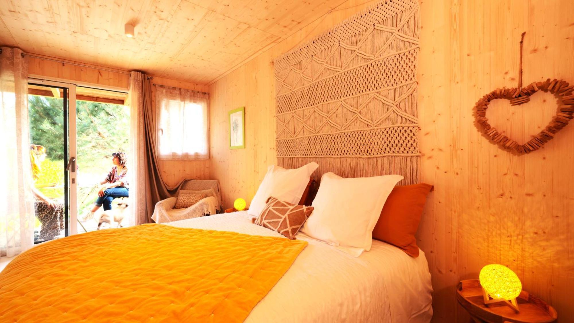 Douce Quietude "L'Escapade" Chambre D'Hotes Vals-les-Bains Eksteriør bilde