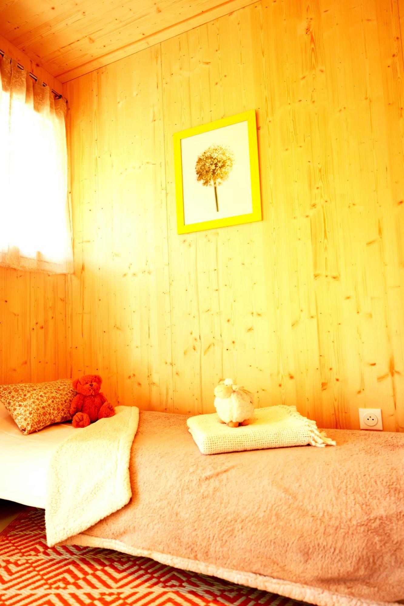 Douce Quietude "L'Escapade" Chambre D'Hotes Vals-les-Bains Eksteriør bilde