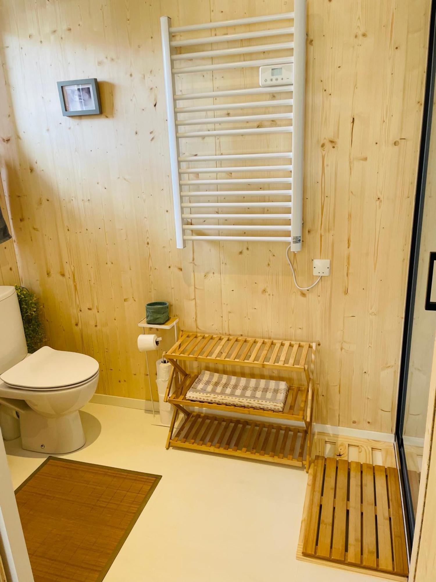 Douce Quietude "L'Escapade" Chambre D'Hotes Vals-les-Bains Eksteriør bilde